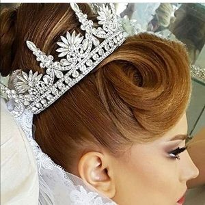 Meet your Posher, Walter